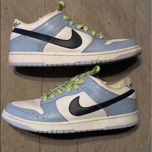 Nike SB Dunk Low “Golf Pack Blue” Size 12